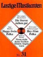 Lustige Musikanten 31 