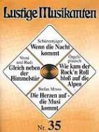 Lustige Musikanten 35 