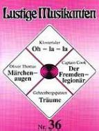 Lustige Musikanten 36 