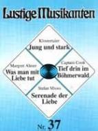 Lustige Musikanten 37 