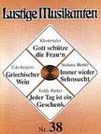 Lustige Musikanten 38 