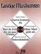 Lustige Musikanten 39 