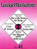 Lustige Musikanten 41 