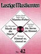 Lustige Musikanten 42 