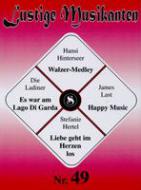 Lustige Musikanten 49 