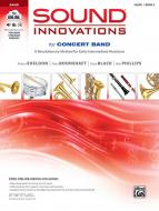 Sound Innovations For Concert Band Book 2 