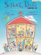 School Daze, Version 2.0 (Teacher's Handbook) 