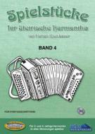 Spielstücke für Steirische Harmonika 4 