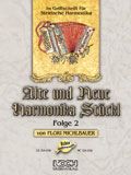 Alte und Neue Harmonika Stückl Folge 2 
