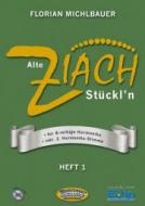 Alte ZIACH-Stückln Heft 1 