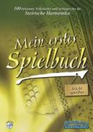 Mein erstes Spielbuch 
