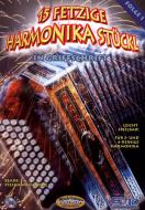 15 fetzige Harmonikastückl 