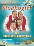 15 Original-Hits der Stoakogler 