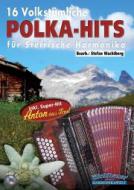 16 volkstümliche Polka-Hits 