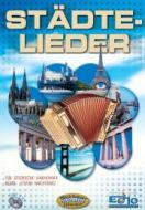 Städte Lieder 