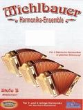 Harmonika-Ensemble für leicht Fortgeschrittene 