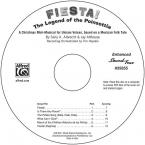 Fiesta! The Legend Of The Poinsettia 