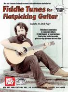 Fiddle Tunes For Flatpicking Guitar 