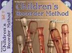 Children's Recorder Method Vol. 1 