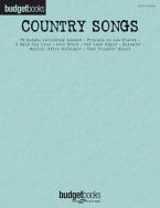 Country Songs 