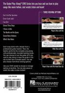 Guitar Play-Along DVD Vol. 33: Lynyrd Skynyrd 