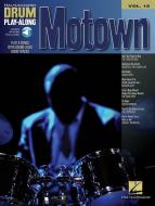 Drum Play-Along Vol. 18: Motown 