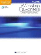 Worship Favorites 