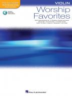 Worship Favorites 