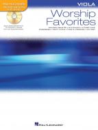 Worship Favorites 