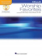 Worship Favorites 
