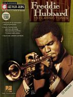 Jazz Play-Along Vol.138 - Freddie Hubbard 