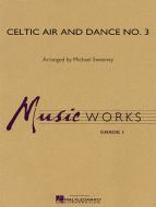 Celtic Air & Dance No. 3 Standard