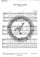 Rock-Time a Cappella 