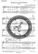 Swing Low, Sweet Chariot 