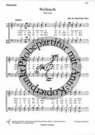 Weihnacht /Kommt herbei, ihr Menschen 