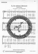 Ja, die schönste Jahreszeit 