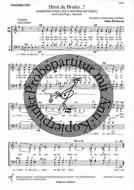 Hörst du Bruder...? 