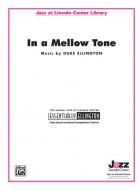 In A Mellow Tone 