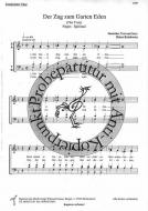 Der Zug zum Garten Eden 