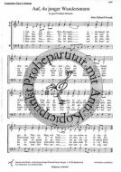 Auf, du junger Wandersmann 