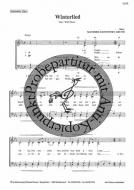 Winterlied 