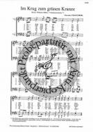 Im Krug zum grünen Kranze 