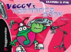 Voggy's Harmonica Book (ENGLISCH) 