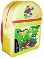 Voggy's Glockenspiel Set 