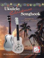 Ukulele Christmas Songbook 