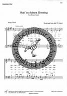 Heut' an deinem Ehrentag 