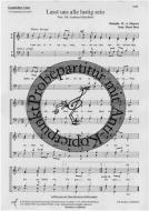 Lasst uns alle lustig sein 