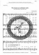 Wo kann es schöner sein 