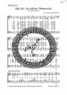 Heil dir, du schöner Westerwald 