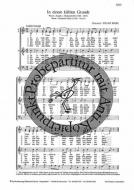 In einem kühlen Grunde 